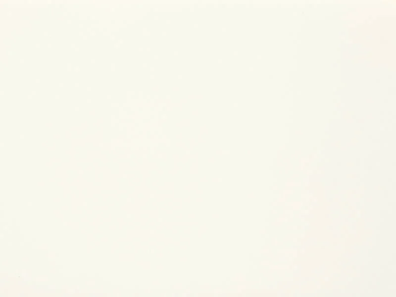 White acrylic 109
